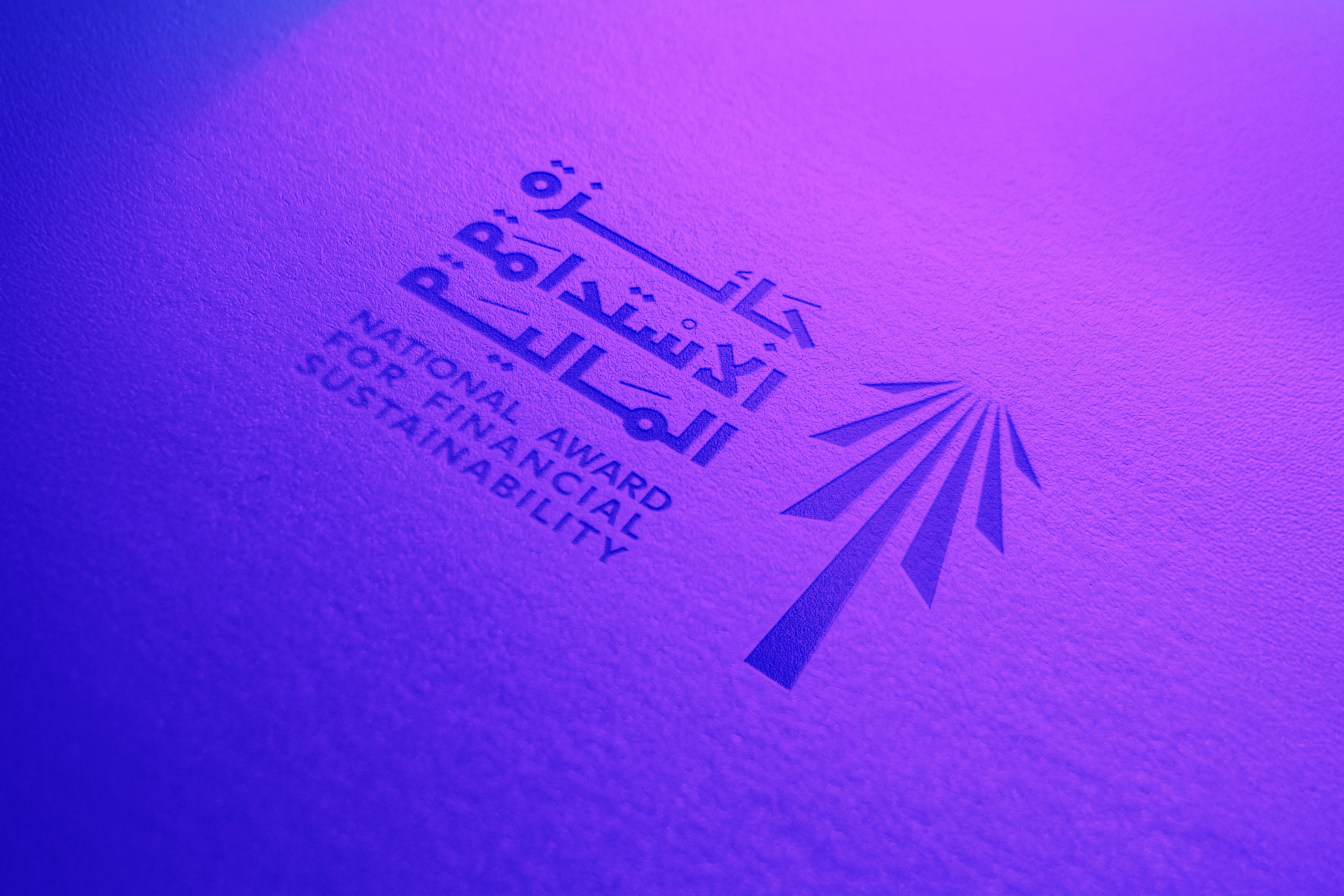 لماذا جائزة الاستدامة المالية؟