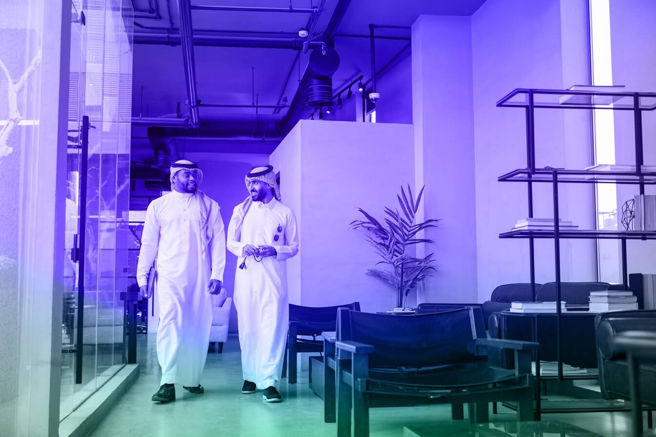 تشجيع الابتكار في إدارة الموارد المالية وضمان استمراريتها