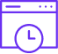 Timeline icon